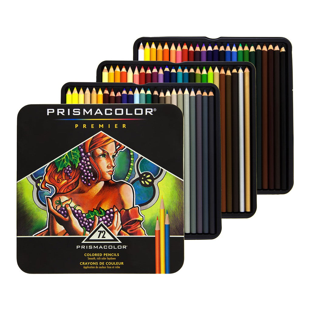 Faber Castell Colored Pencil Classic 12 – Project Workshop PH