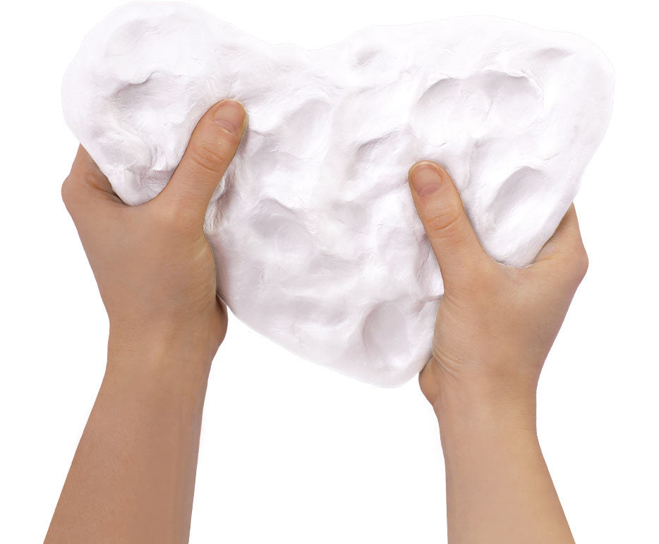 Jovi Air Dry Clay White 500g