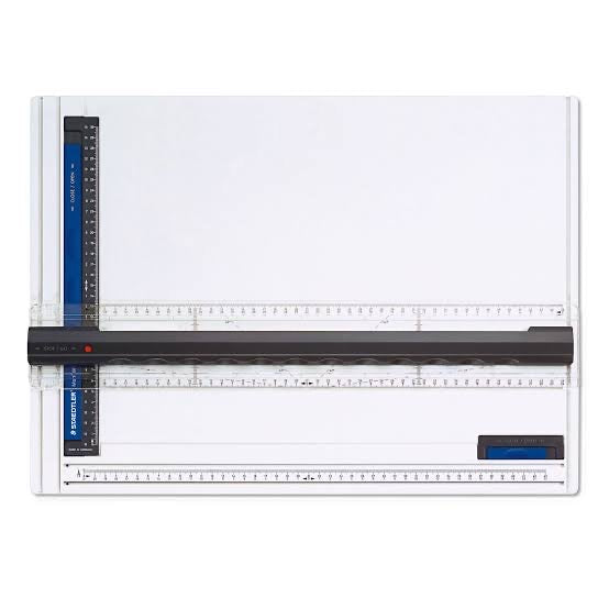 Staedtler Drawing Board A3