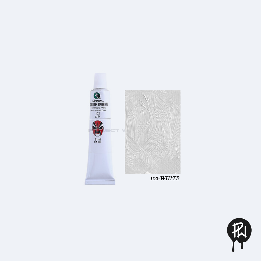 Maries Face Paint 21ml