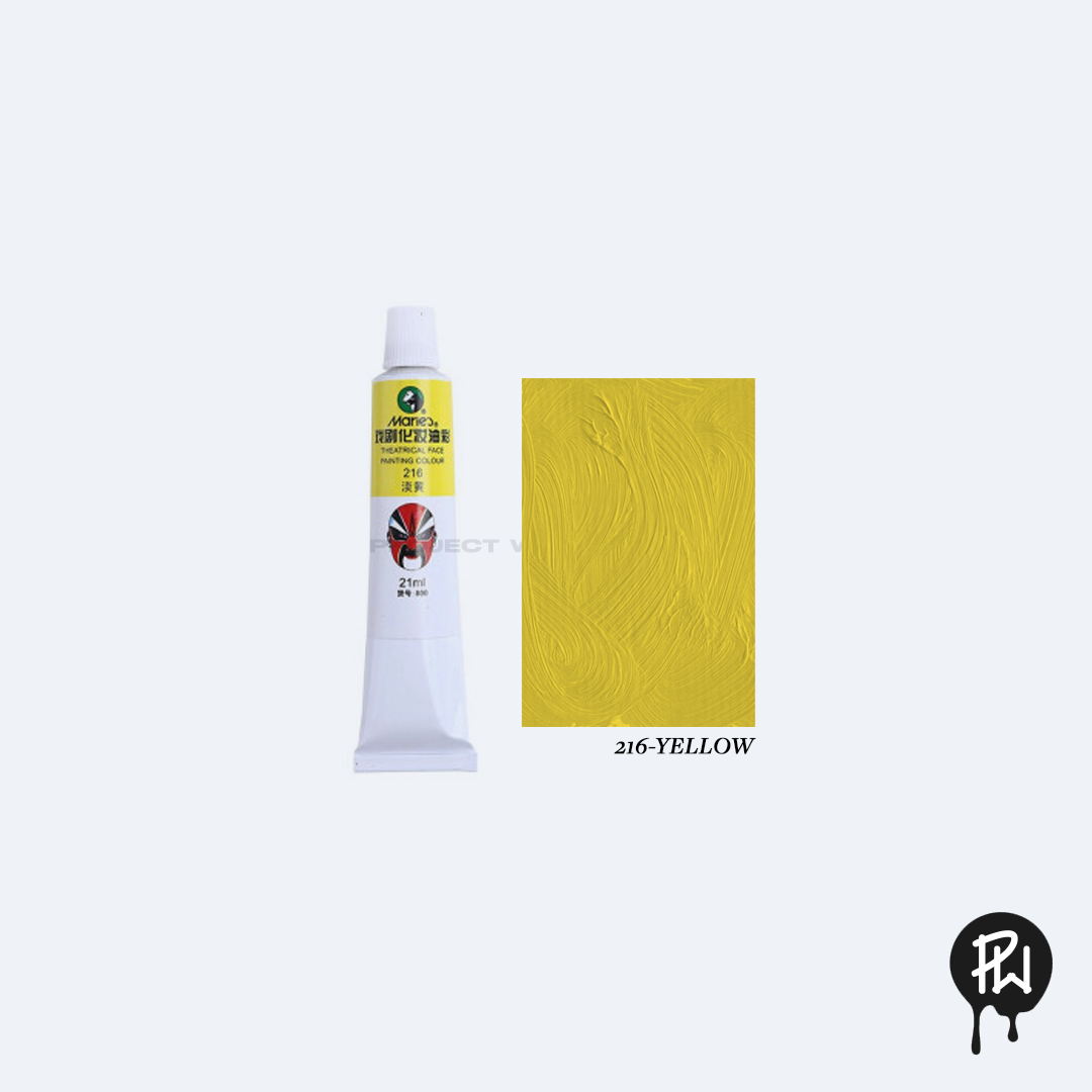 Maries Face Paint 21ml