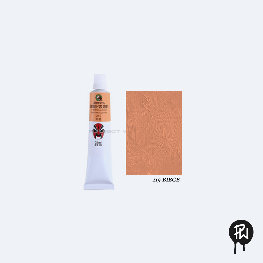 Maries Face Paint 21ml