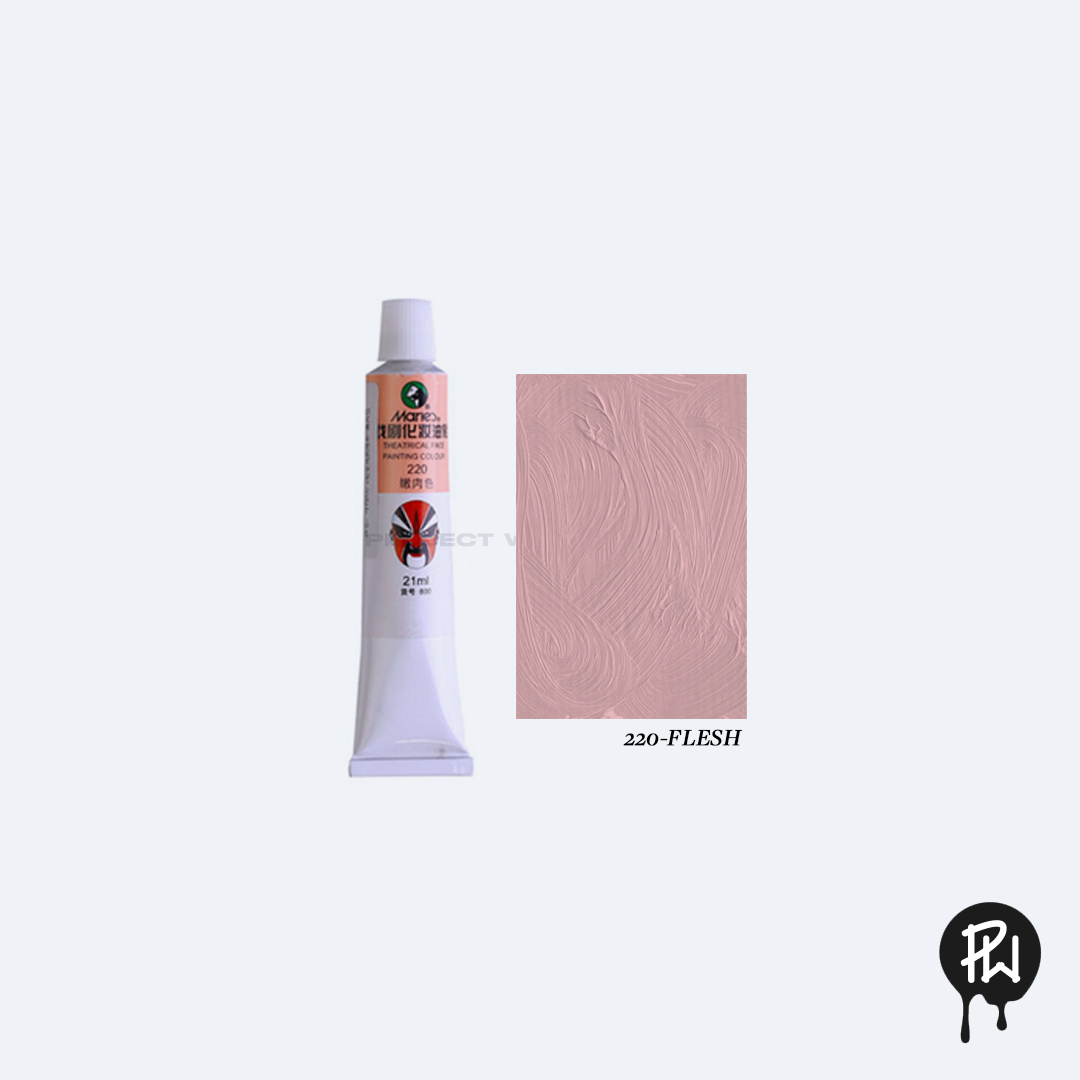 Maries Face Paint 21ml