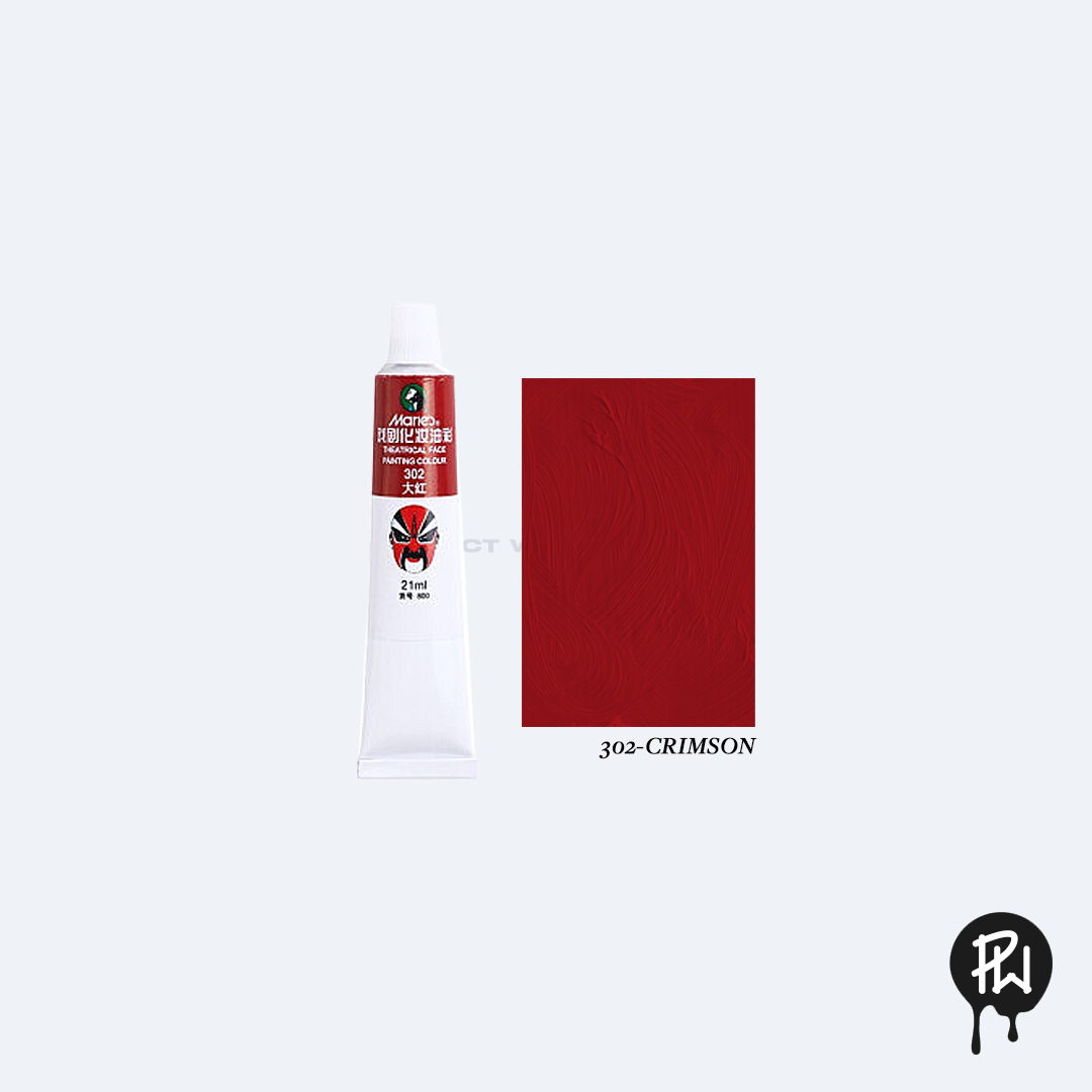 Maries Face Paint 21ml