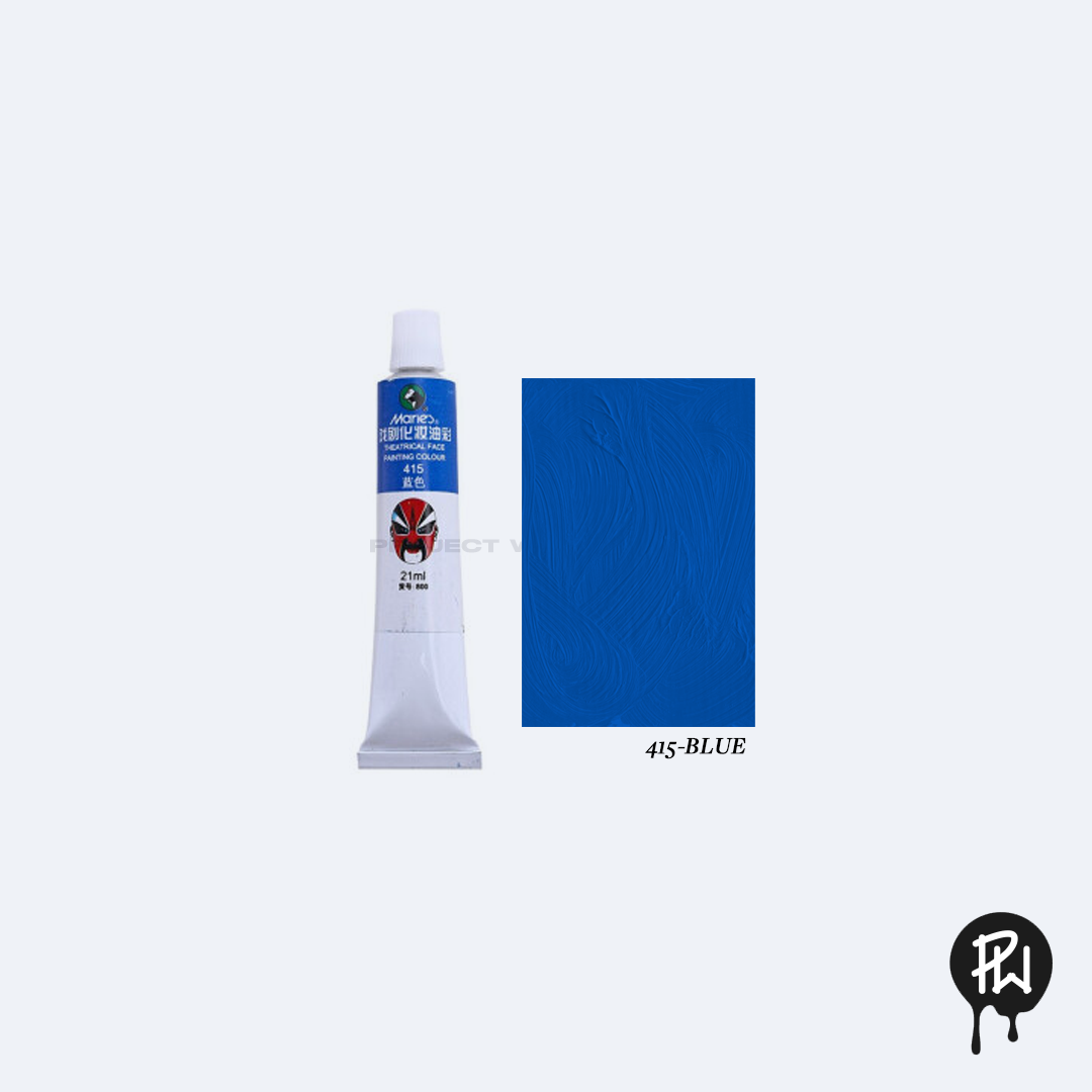 Maries Face Paint 21ml