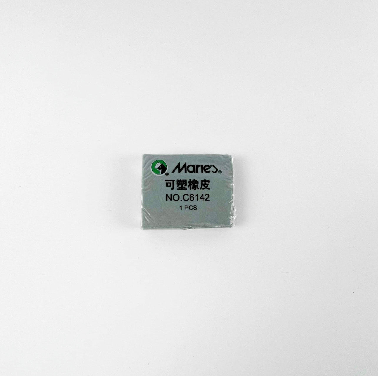 Marie's Kneaded Eraser (Kneadable Art Eraser)