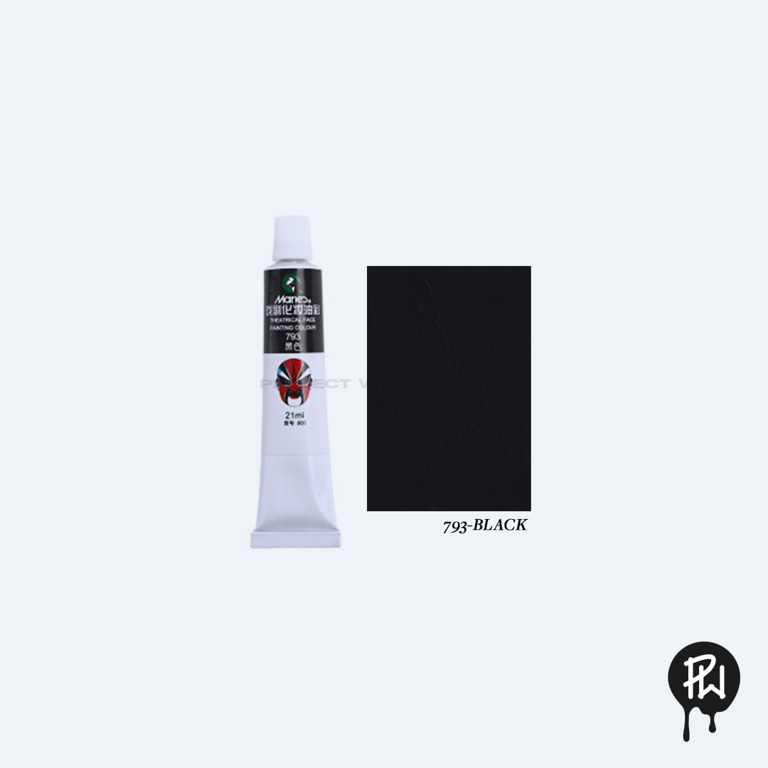 Maries Face Paint 21ml