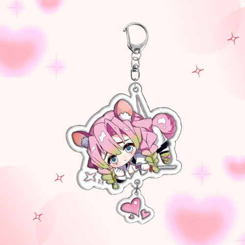 Demon Slayer: Furry Series