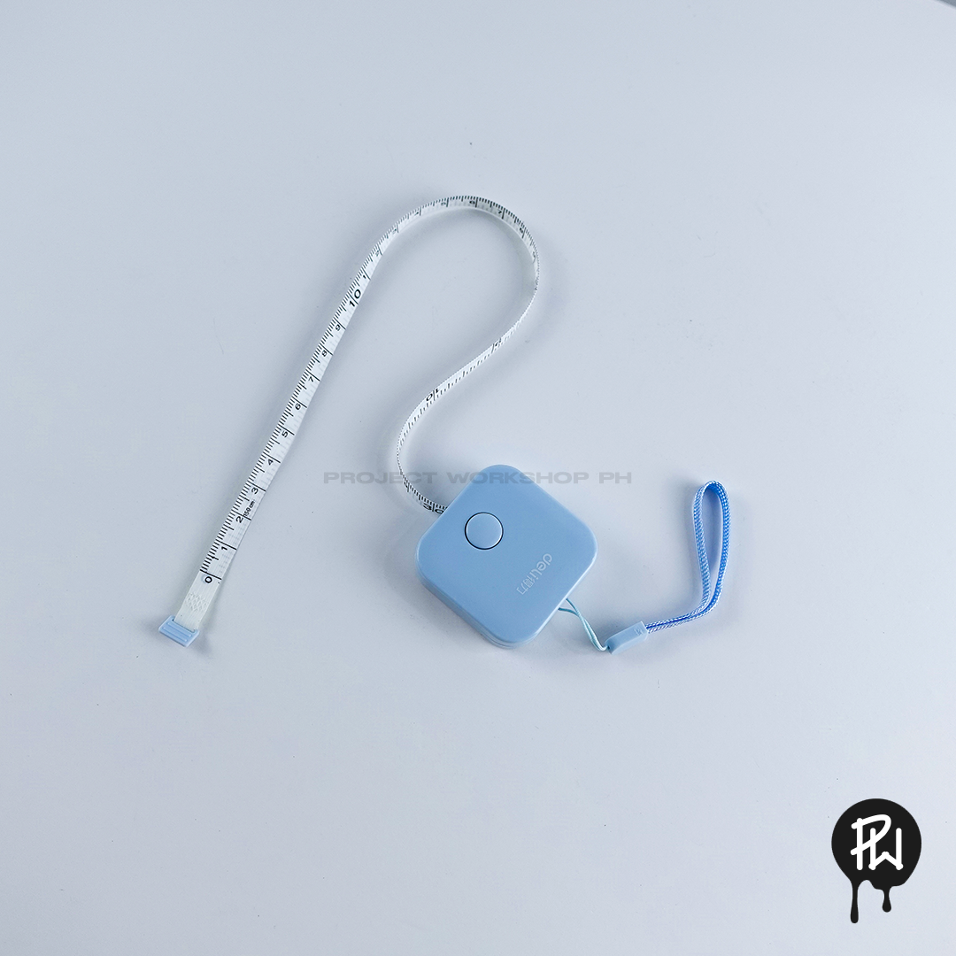 Deli Tape Measure 1.5m