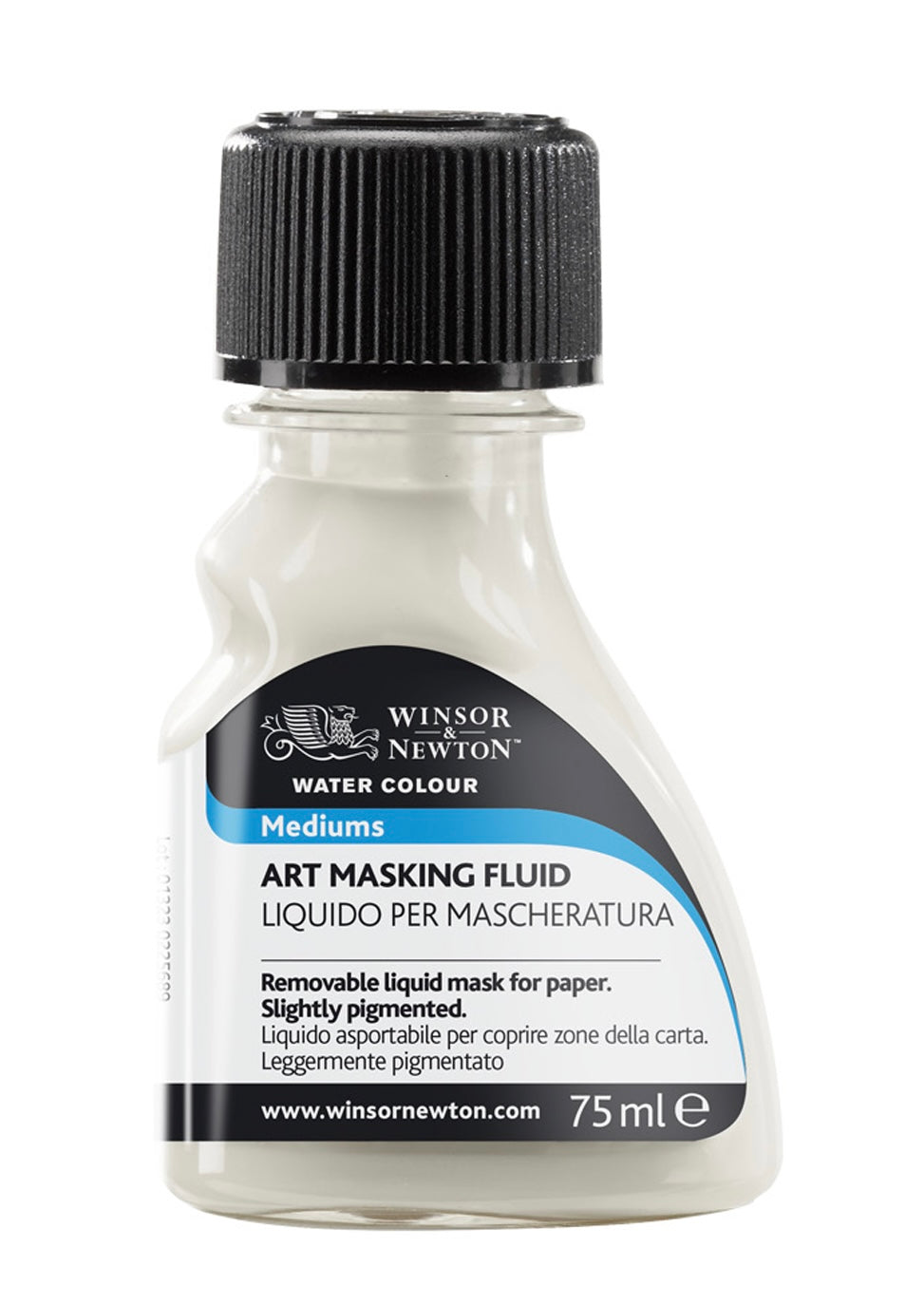 Winsor & Newton Art Masking Fluid 75ml