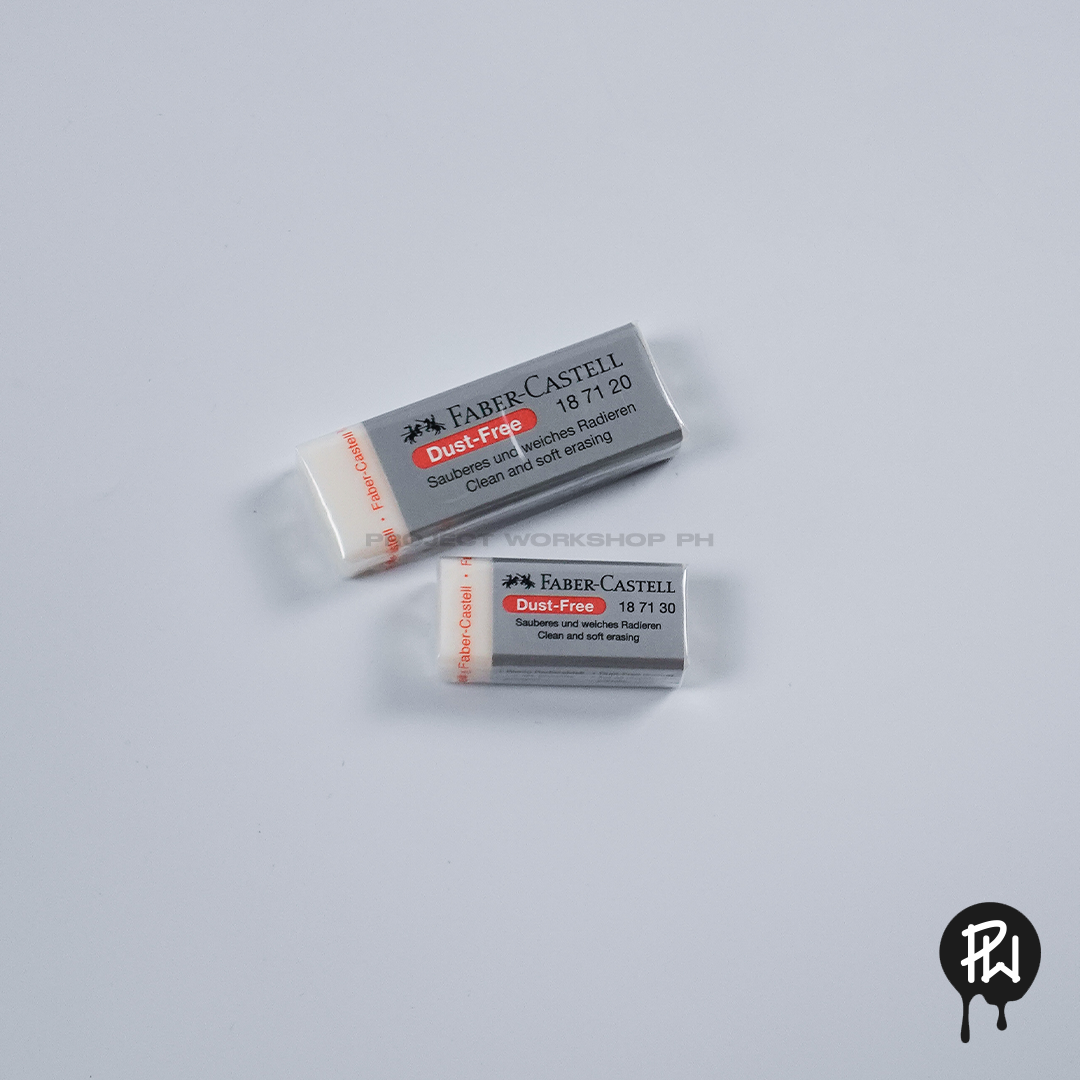 Faber-Castell Dust Free Eraser