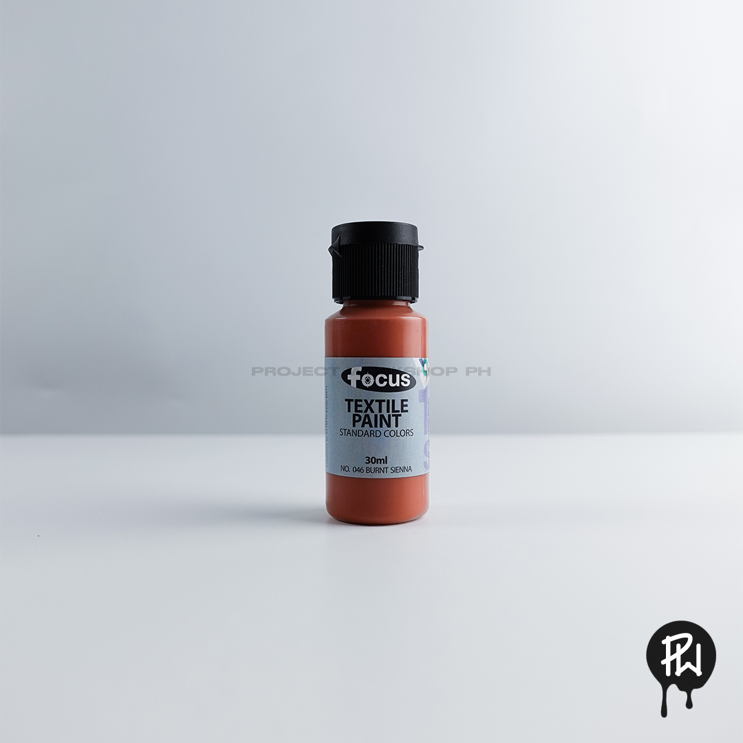 Focus Textile Paint 30ml