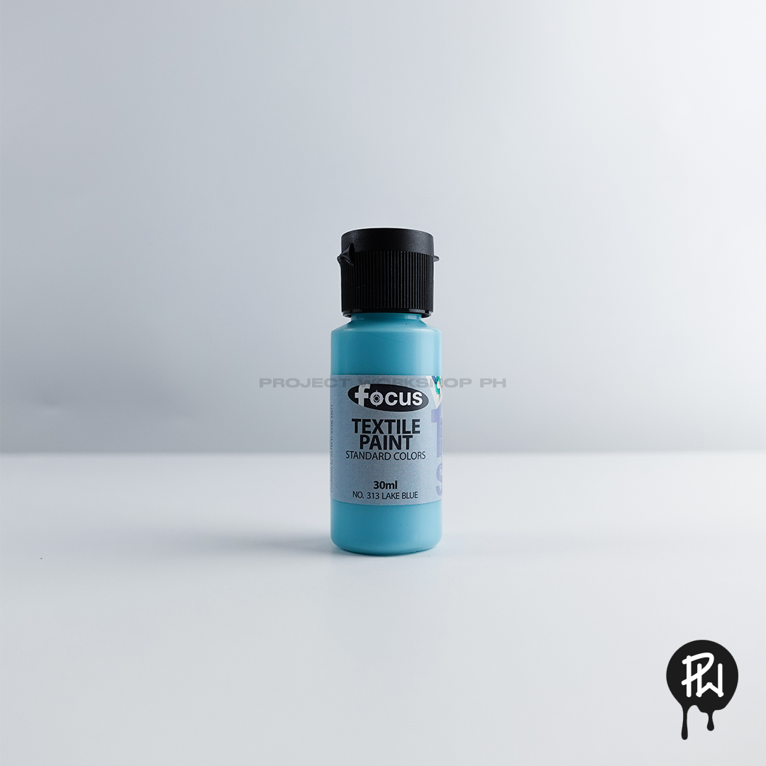 Focus Textile Paint 30ml
