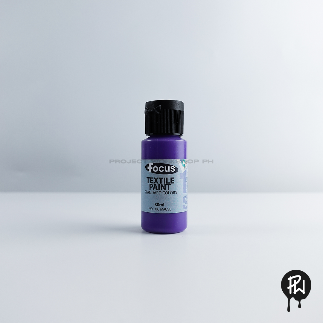 Focus Textile Paint 30ml