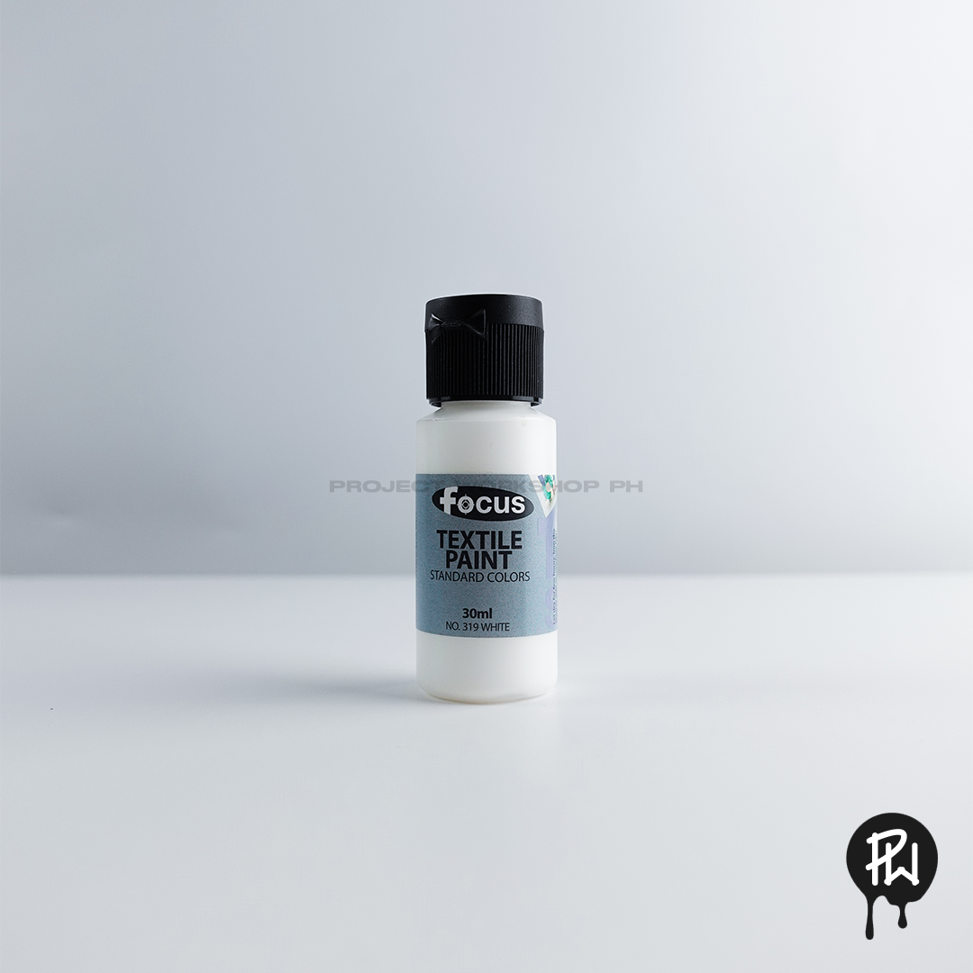 Focus Textile Paint 30ml
