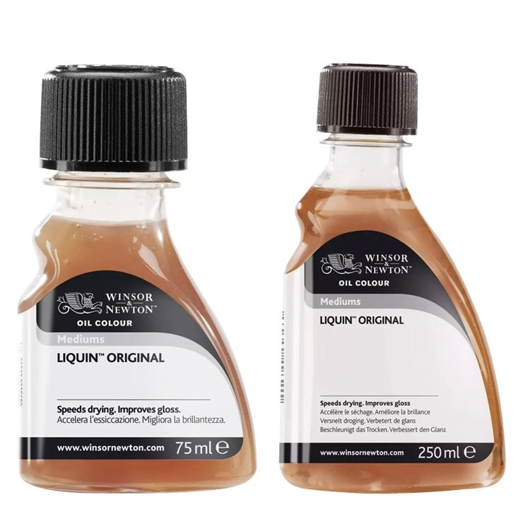 Winsor & Newton OMV Liquin Original (75ml, 250ml)