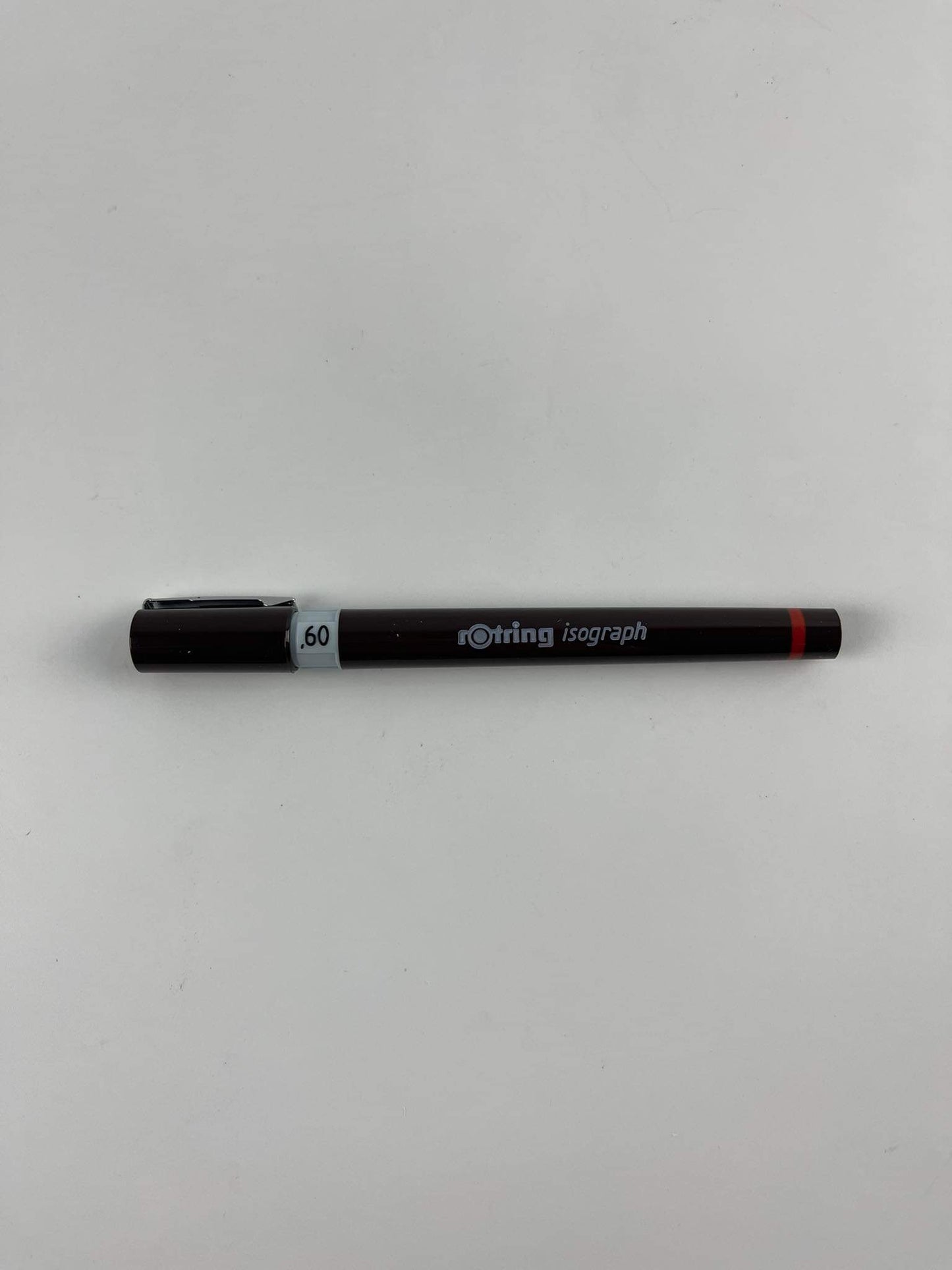 Rotring Technical Pen (INDIVIDUAL) - 0.1, 0.2, 0.3, 0.5, 0.6, 0.8