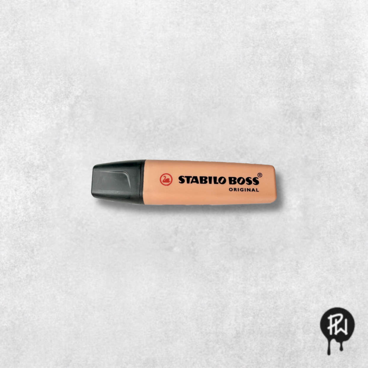 Stabilo Pastel Highlighter (for office, stationery and arts & crafts)