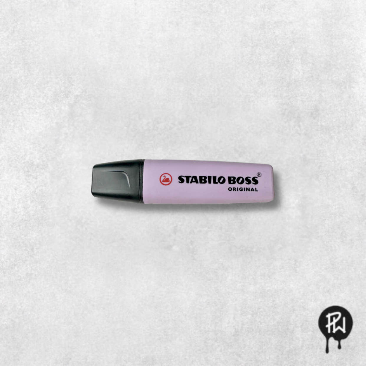 Stabilo Pastel Highlighter (for office, stationery and arts & crafts)