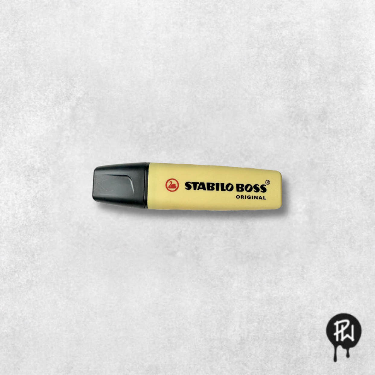 Stabilo Pastel Highlighter (for office, stationery and arts & crafts)