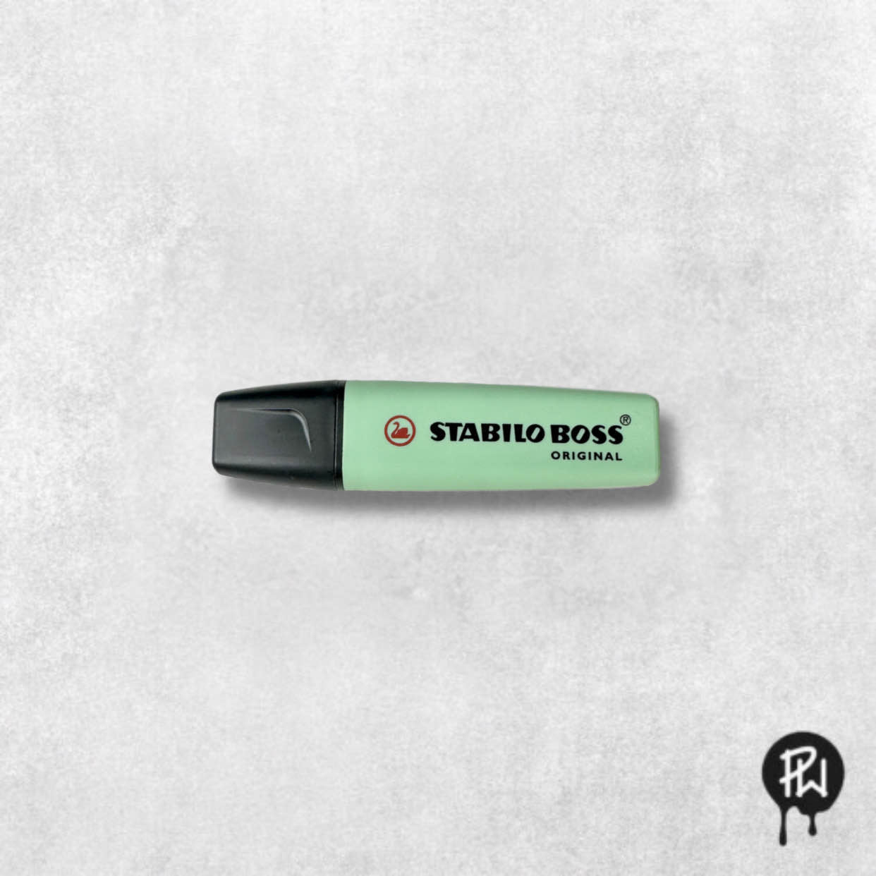Stabilo Pastel Highlighter (for office, stationery and arts & crafts)