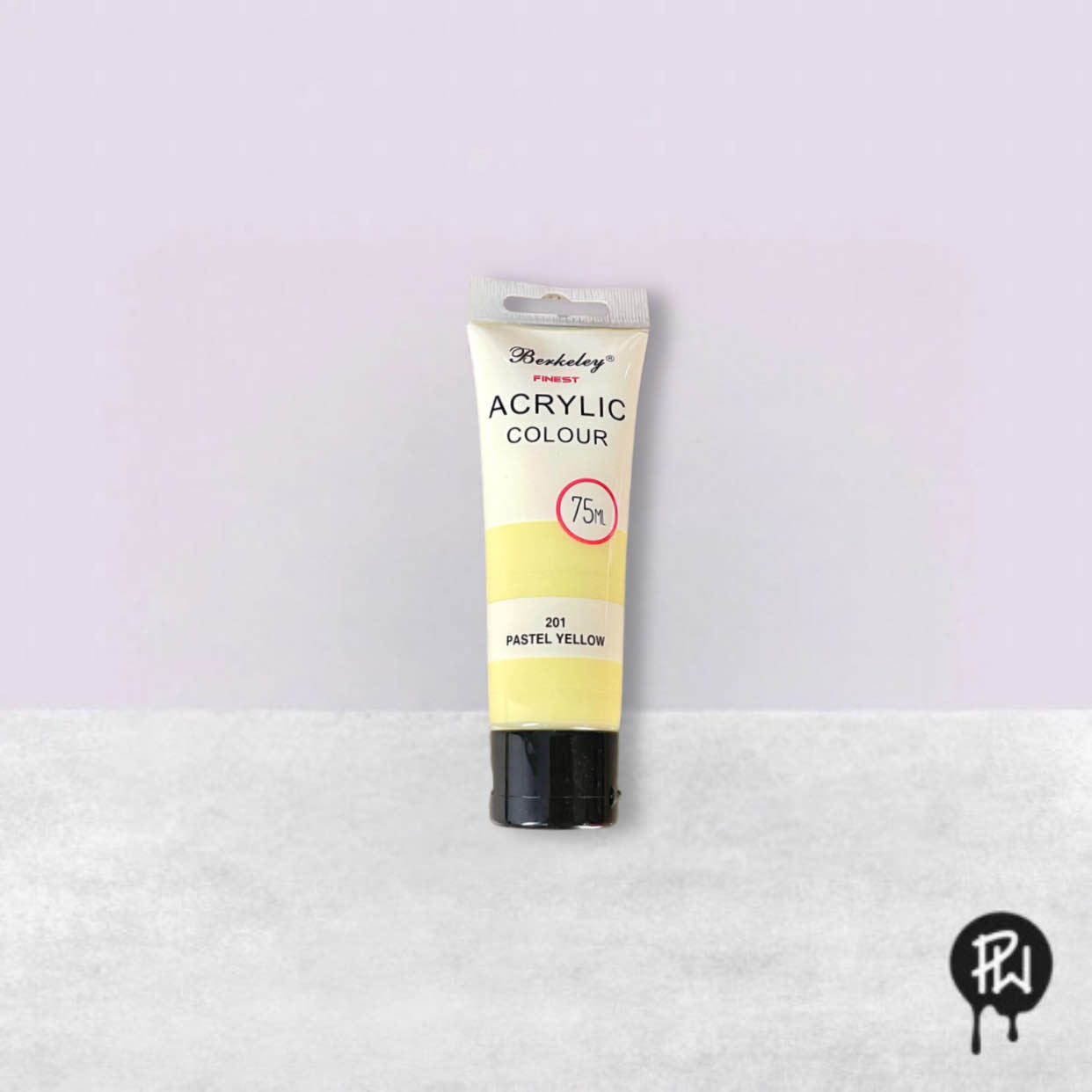 Berkeley Acrylic Pastel Studio Tube 75ml