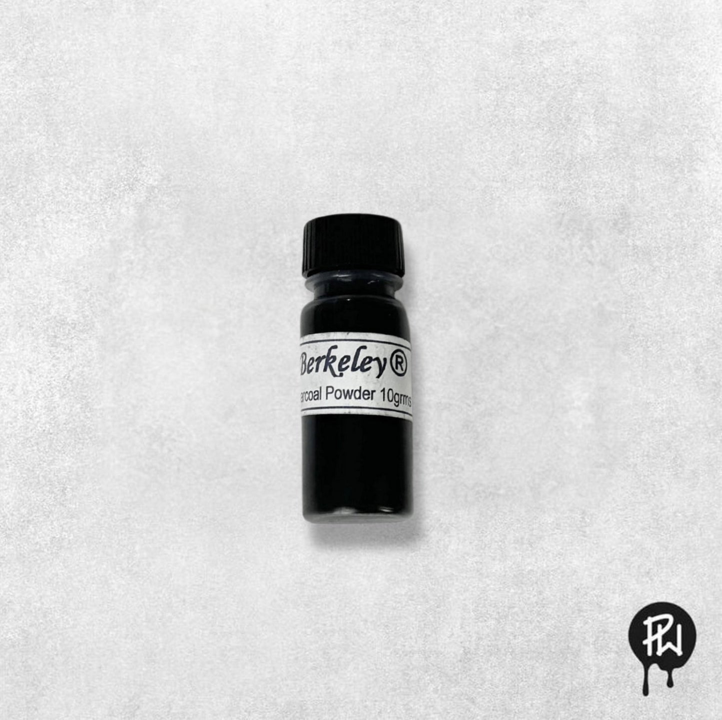Berkeley Charcoal Powder