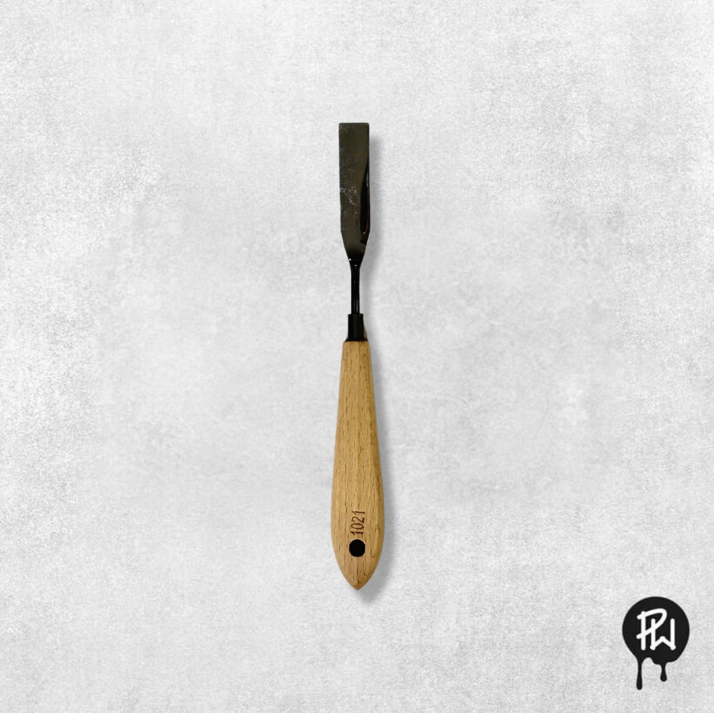 Berkeley Wooden Palette Knife