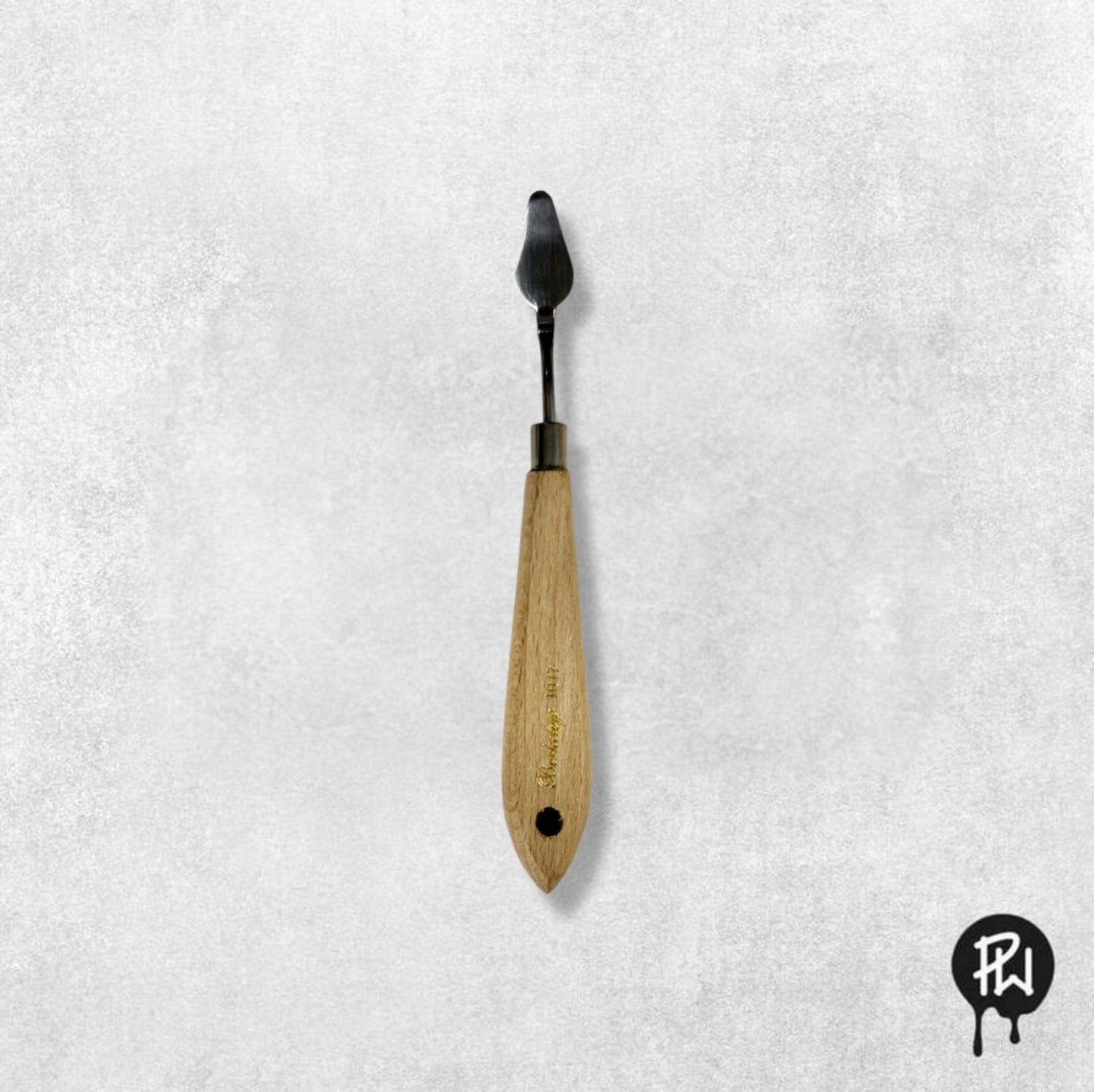 Berkeley Wooden Palette Knife