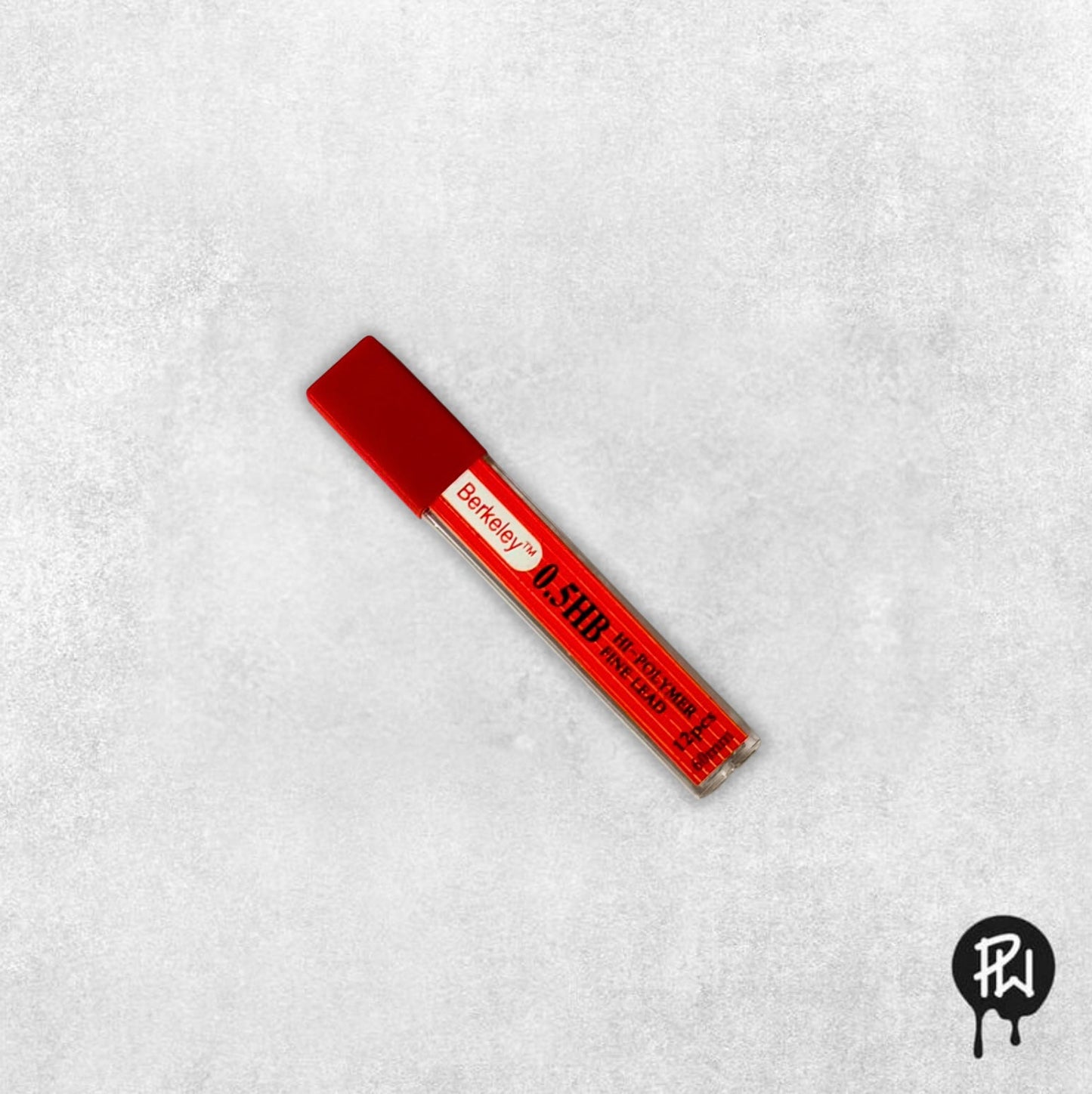 Berkeley Mechanical Pencil Refill Lead 0.5mm