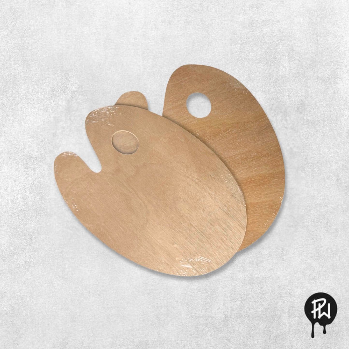 Berkeley Wooden Palette Board