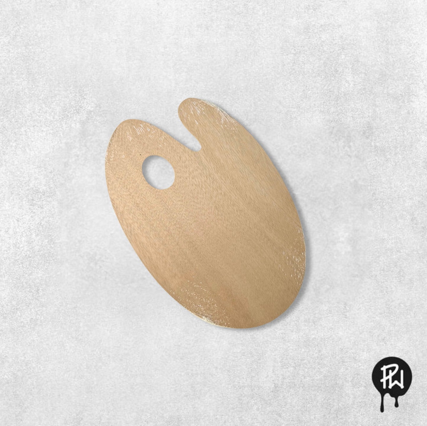 Berkeley Wooden Palette Board