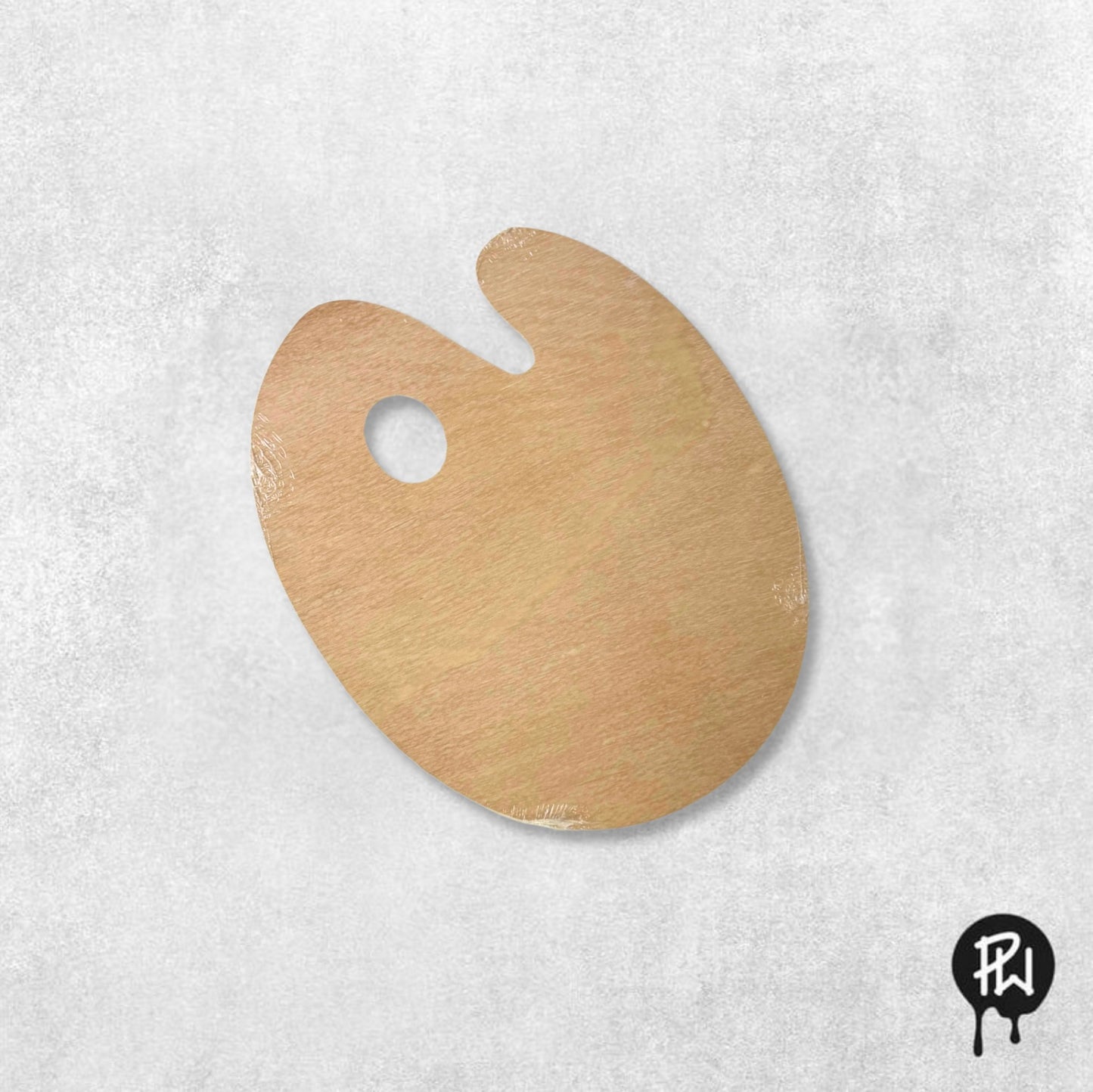 Berkeley Wooden Palette Board