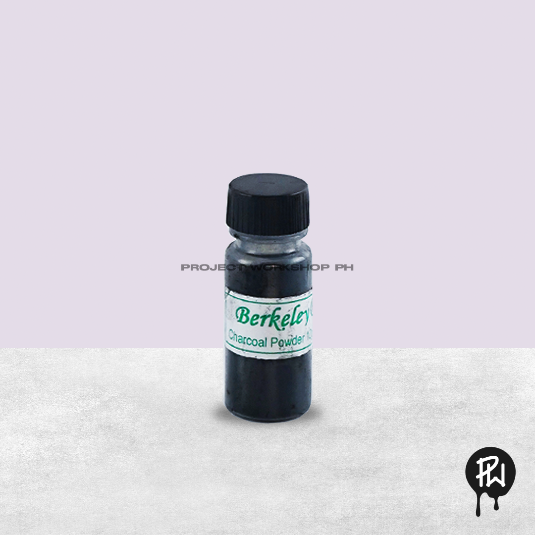 Berkeley Charcoal Powder