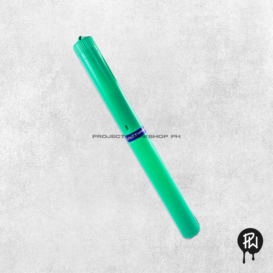 Linex Extendable Drawing Canister 23.5"-25" - Expanding Drawing tube Canister High density polyethylene unbreakable composition. - Light weight Telescopic design - Expandable length is 23.5"-25" - For storing and protecting your masterpieces. Posters. Projects. Drawings. Painting.