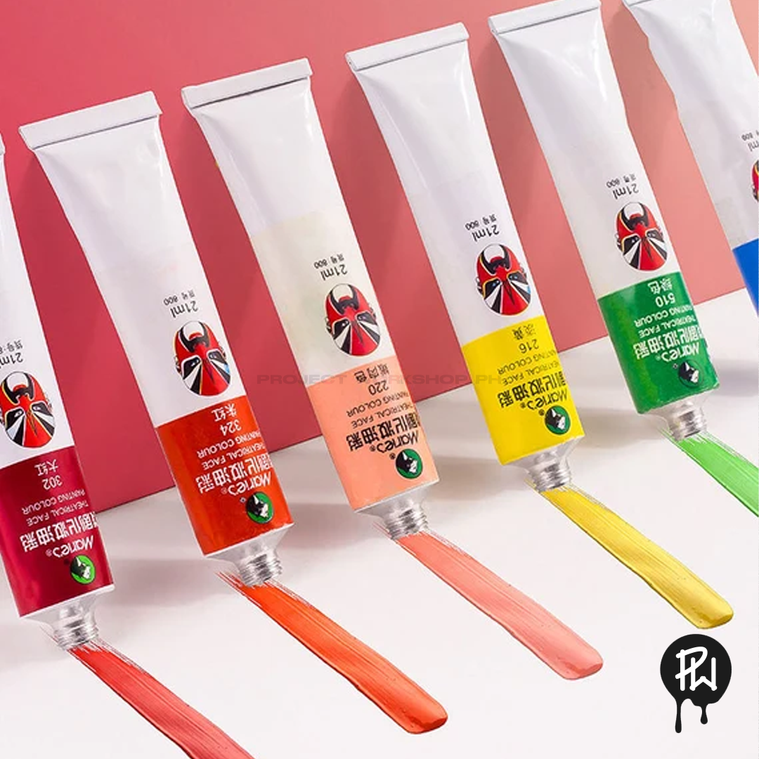 Maries Face Paint 21ml