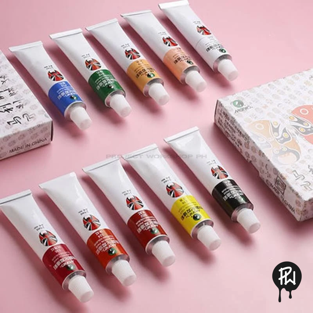Maries Face Paint 21ml