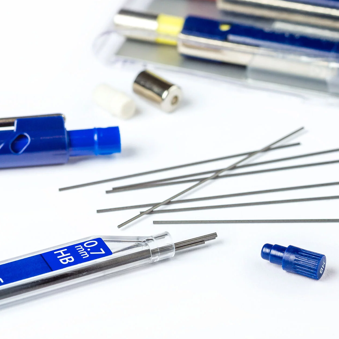 Staedtler Mechanical Pencil Lead HB 0.7mm