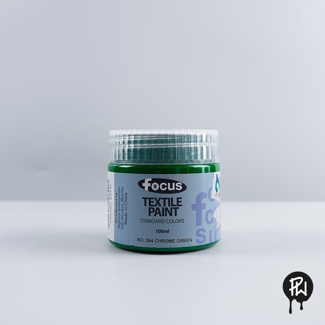 Focus Textile Paint 100ml