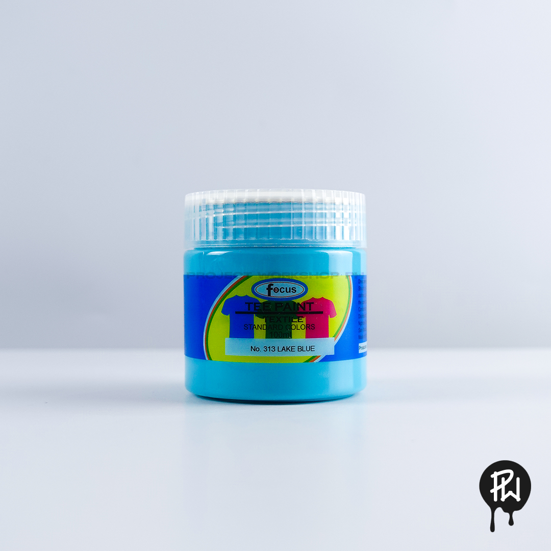 Focus Textile Paint 100ml