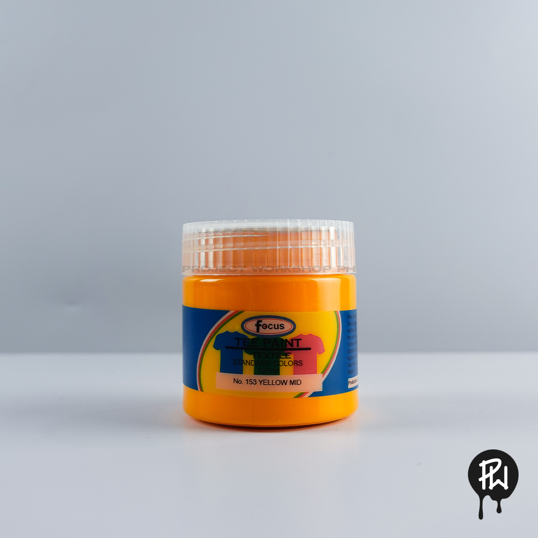 Focus Textile Paint 100ml