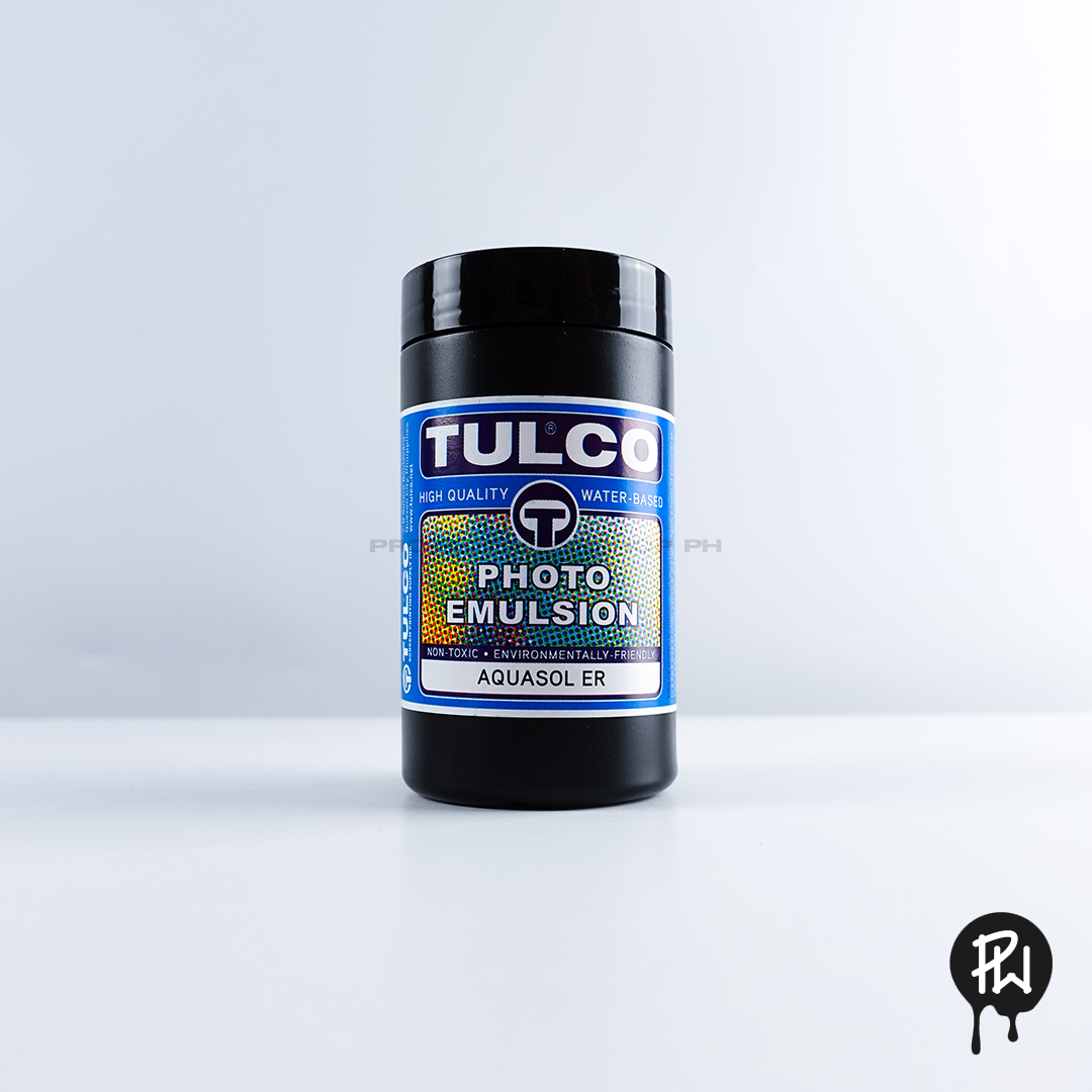 TULCO PHOTO EMULSION