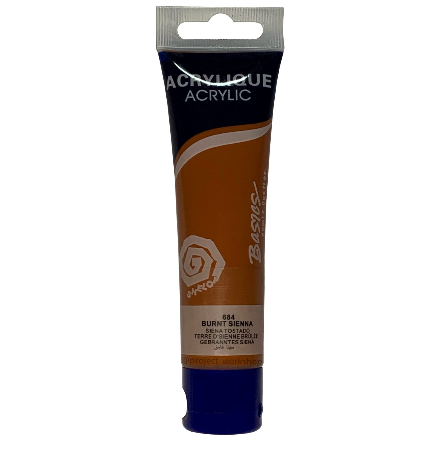 Magi Wap Acrylic Paint 60ml