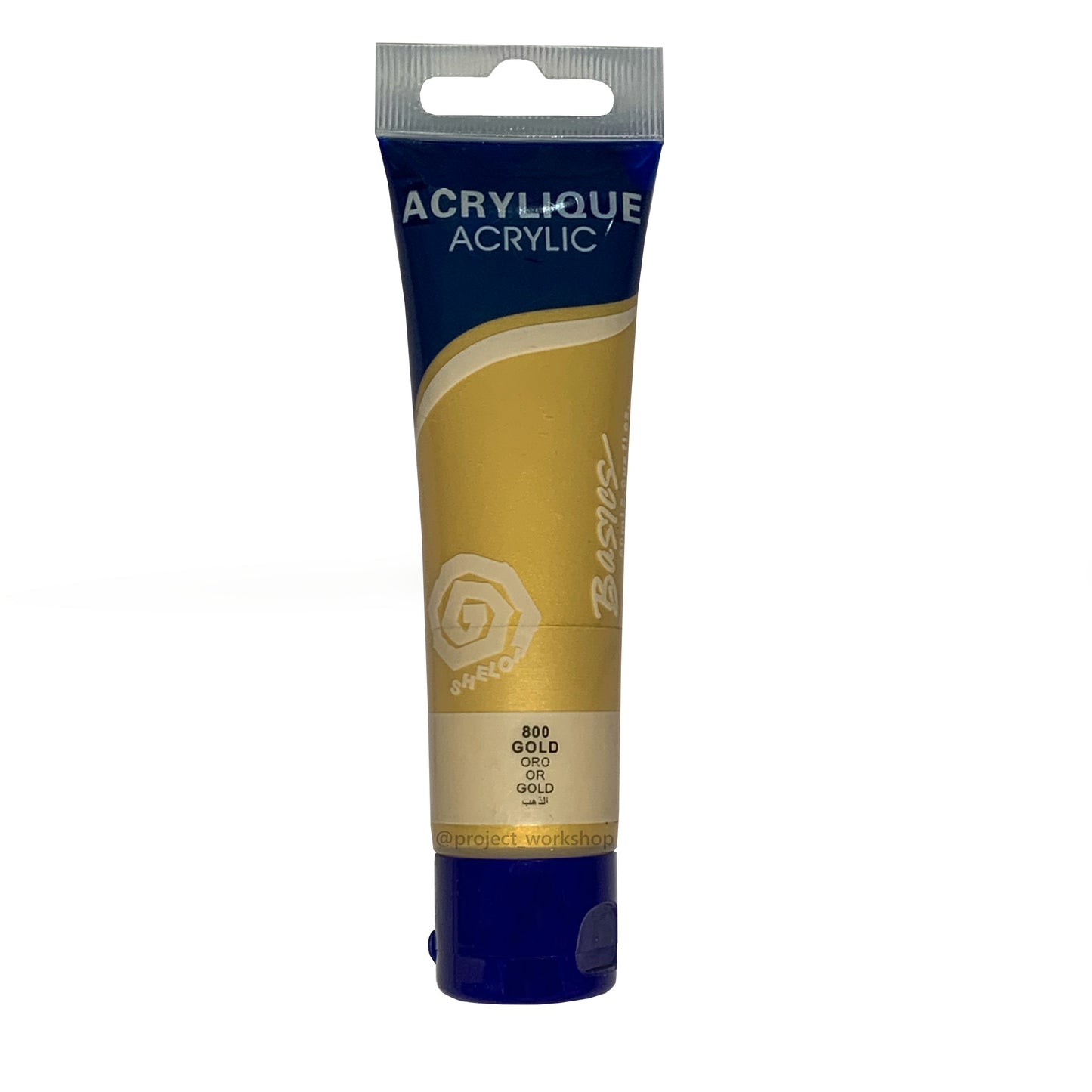 Magi Wap Acrylic Paint 60ml