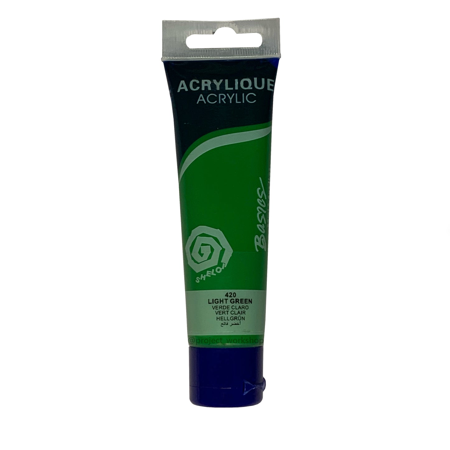 Magi Wap Acrylic Paint 60ml