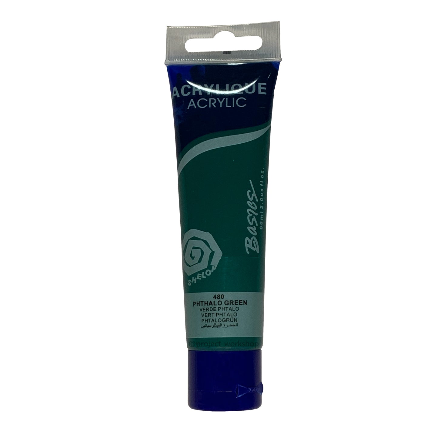 Magi Wap Acrylic Paint 60ml