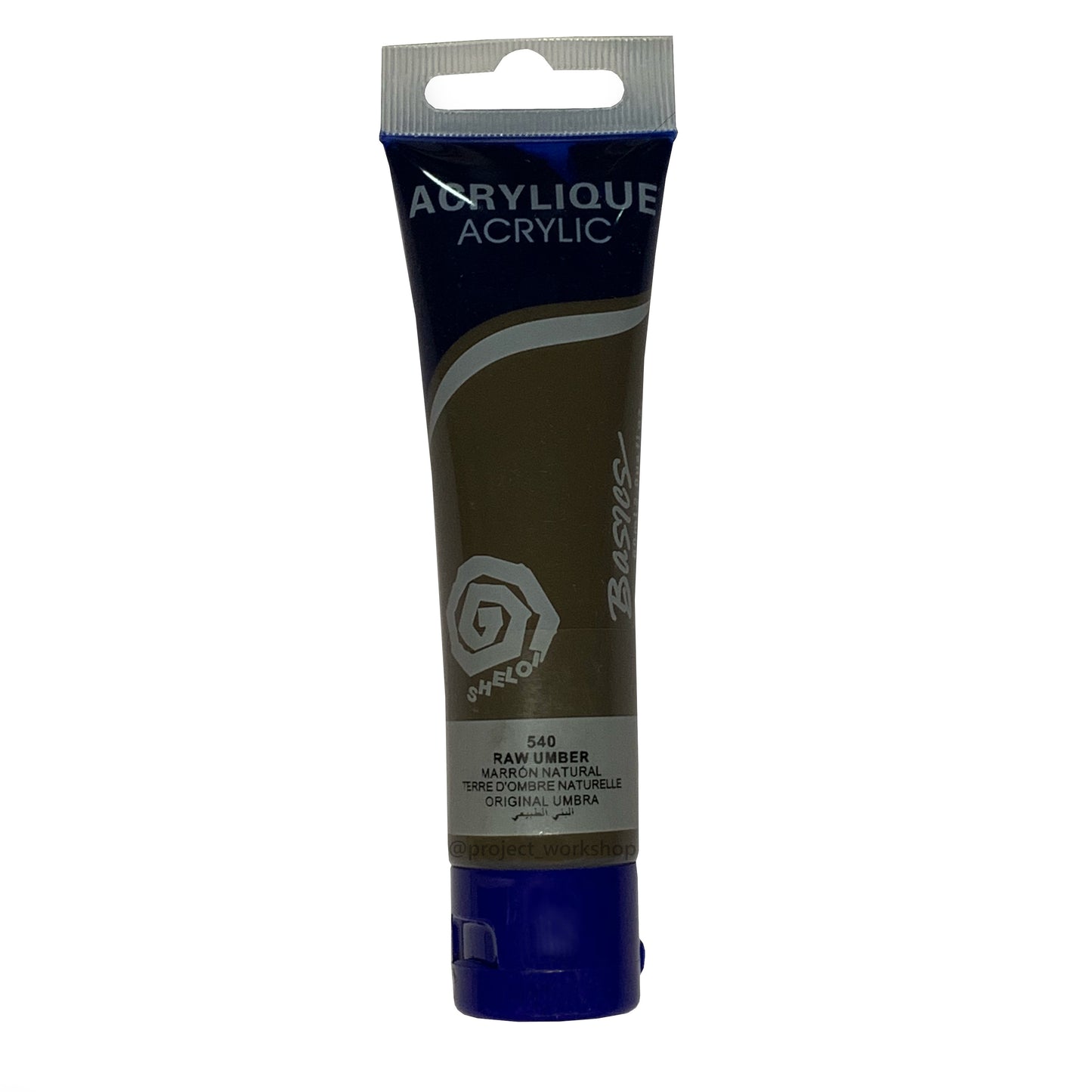 Magi Wap Acrylic Paint 60ml