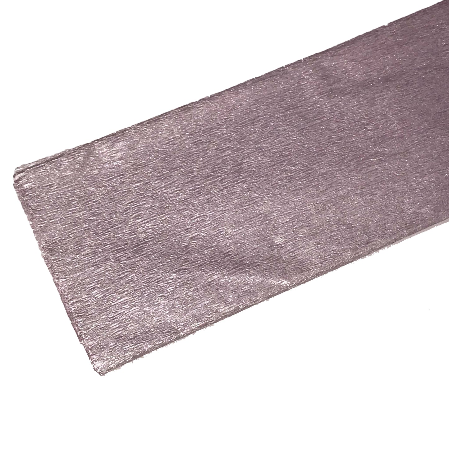 Crepe Paper Pearl 20"x72"