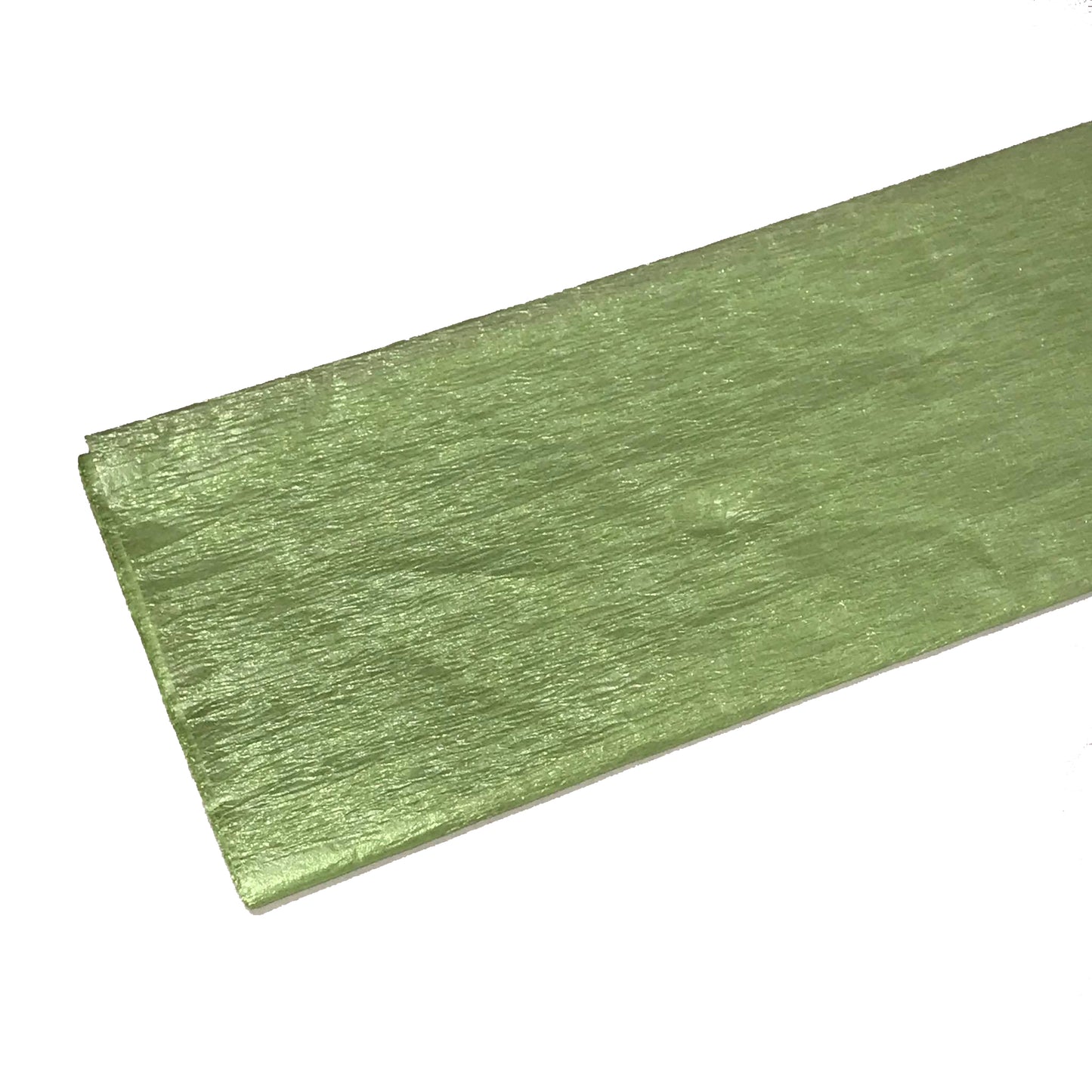 Crepe Paper Pearl 20"x72"