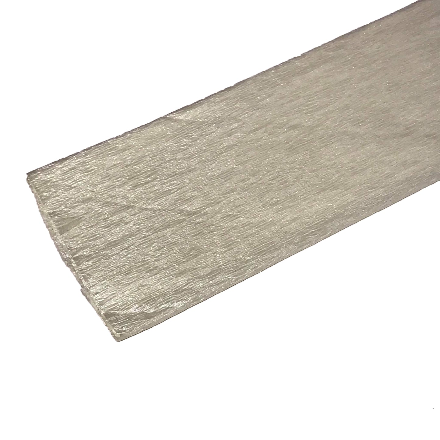 Crepe Paper Pearl 20"x72"